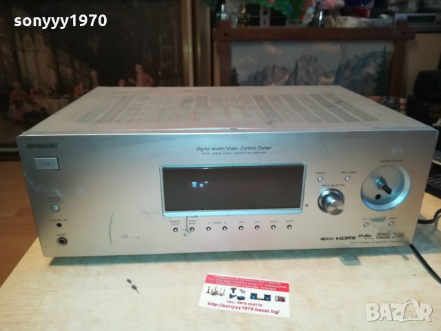 SONY STR-DG510 ТРАНЗИСТОРЕН RECEIVER-PROTECT 2602221817