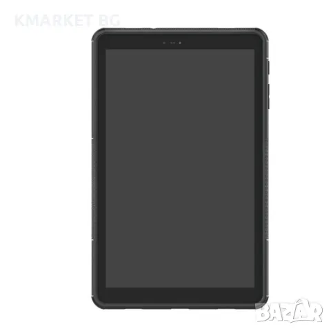 Samsung Galaxy Tab A 10.5 (2018) T590 T595 Удароустойчив Калъф и Протектор, снимка 13 - Калъфи, кейсове - 48263881