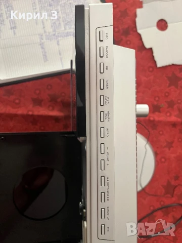 Аудиосистема за стена, снимка 3 - Аудиосистеми - 51149523