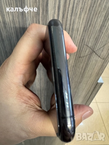 Телефон Apple iPhone 11 Pro 512 GB Black, снимка 6 - Apple iPhone - 52167080