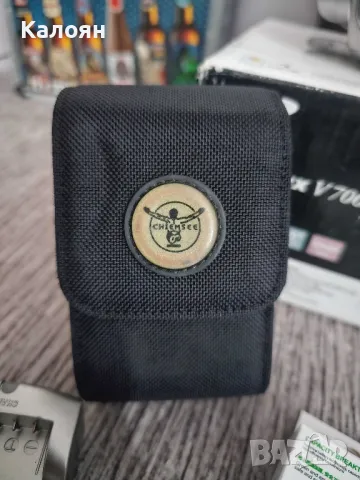 цифров фотоапарат Samsung, снимка 7 - Фотоапарати - 50202120