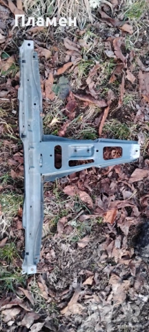 Маска горна част за Audi 80 B3, снимка 7 - Части - 53761220