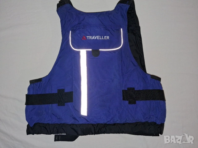 Спасителна жилетка Regatta и DELTA, снимка 3 - Водни спортове - 53408882