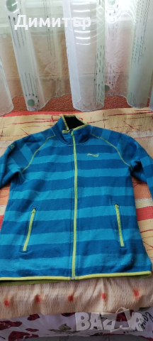 bergans perikum, снимка 2 - Якета - 44711828