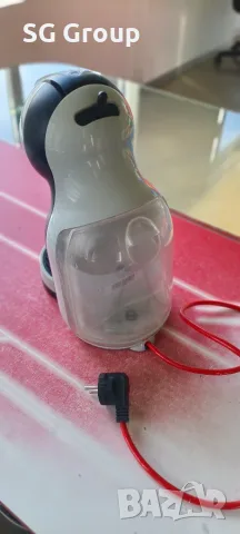 NESCAFÉ Dolce Gusto Mini Me, снимка 4 - Кафемашини - 56287973