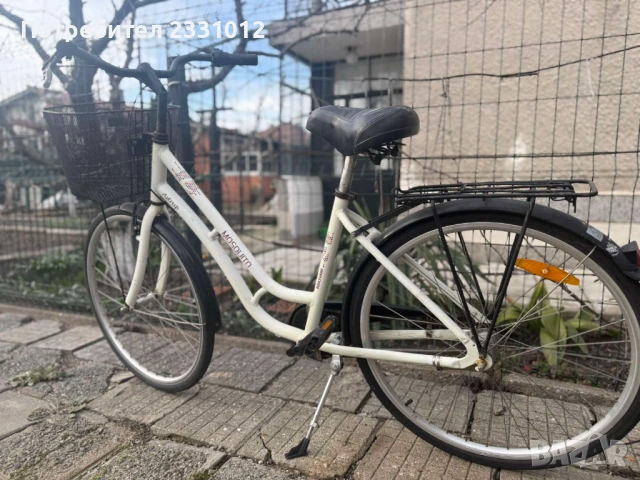 Дамско и мъжко колело., снимка 2 - Велосипеди - 53729939