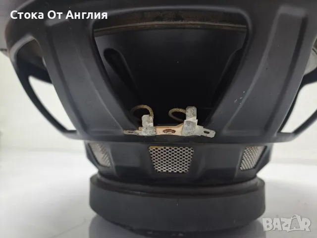 Говорител - Mutant, снимка 3 - Тонколони - 49111502