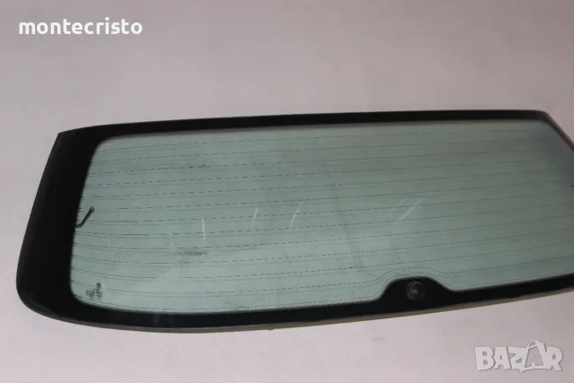 Задно стъкло VW Passat B6 комби (2005-2011г.) стъкло заден капак, снимка 2 - Части - 56072506