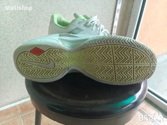 Nike zoomair размер 39, снимка 3 - Маратонки - 53429228