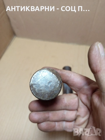 Комплект Стари Големи Зъмби Зъмба. НОМЕР 90., снимка 5 - Антикварни и старинни предмети - 53387450