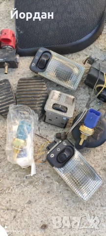 Части за Peugeot 306, снимка 4 - Части - 50704355