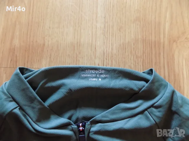 ново вело джърси ventoux/straede тениска екип колоездене мъжко оригинал 4XL/S, снимка 17 - Спортни дрехи, екипи - 55597017