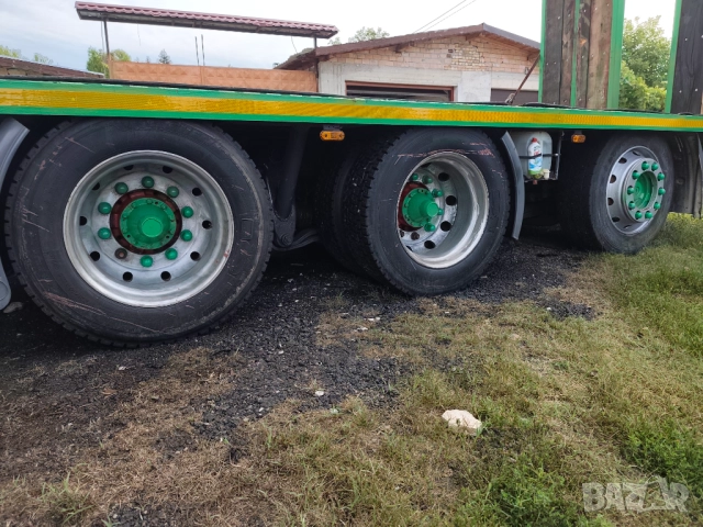 Скания, Scania 530 к.с., снимка 2 - Камиони - 52105654