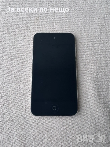 Айпод Apple iPod A1367 touch (4nd Gen) 32GB , ipod touch 4, снимка 3 - iPod - 52428713