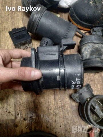 Дебитомер  5WK9620Z , Renault , MITSUBISHI 