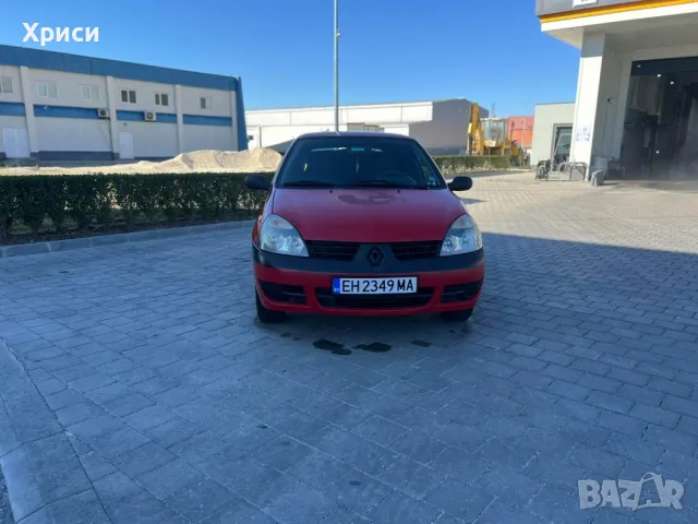 Renault clio sroria , снимка 5 - Автомобили и джипове - 48645027