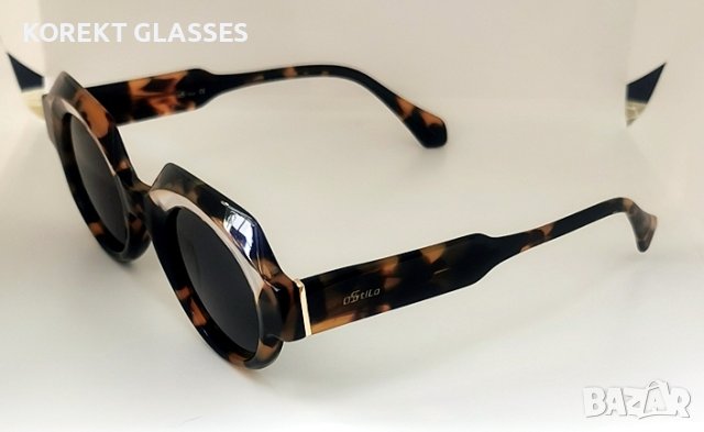 HIGH QUALITY POLARIZED 100% UV защита, снимка 3 - Слънчеви и диоптрични очила - 41702600