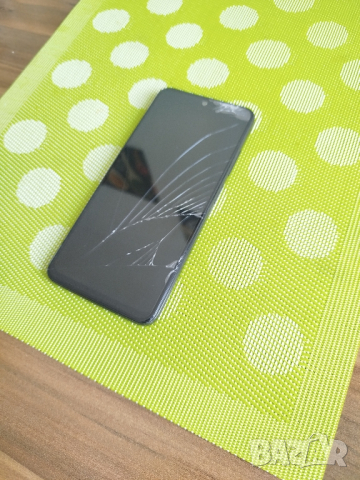 Xiaomi Redmi Note 11 със Счупено стъкло 