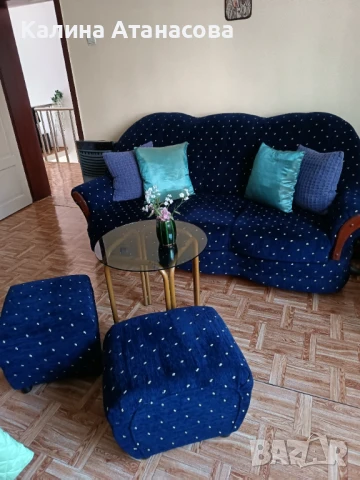 Продавам диван