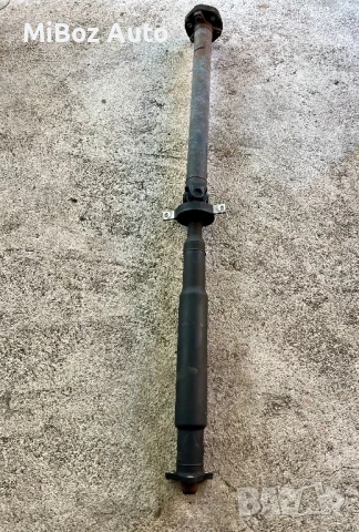 Кардан БМВ Е90 91 BMW, снимка 2 - Части - 50660867