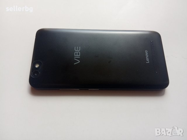 Смартфон Lenovo Vibe C Dual за ДВЕ СИМ карти +зарядно+калъф, снимка 18 - Lenovo - 33125932