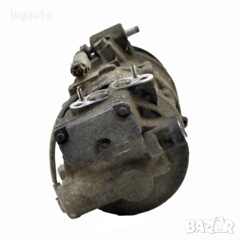 Компресор климатик BMW 3 Series (E90, E91) 2005-2012 ID:107501, снимка 3 - Части - 41755211