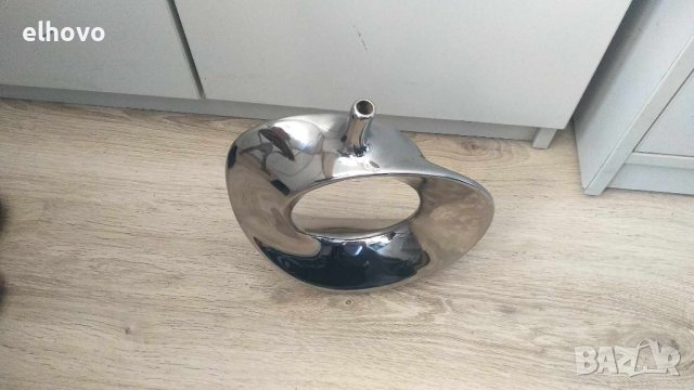 Керамична ваза#1, снимка 3 - Вази - 41954172