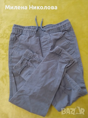 Дрехи за момче 128, снимка 8 - Детски комплекти - 53848973