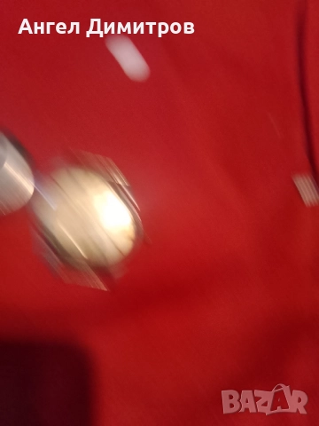 Мъжки ръчен часовник СССР 17 камъка , снимка 4 - Антикварни и старинни предмети - 51619717