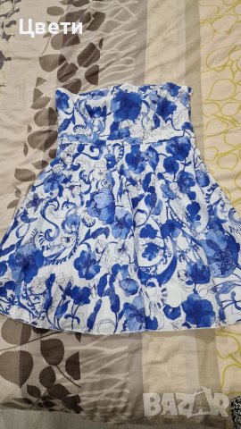 Роклички , снимка 16 - Рокли - 41598425