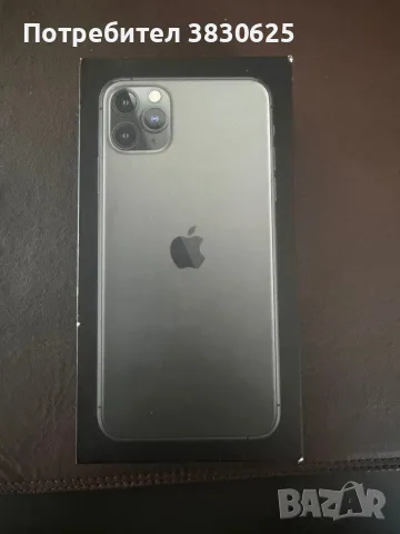 Iphone 11 pro max 512gb