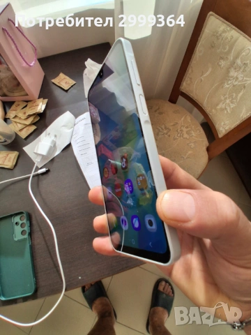 Samsung A16/128gb, снимка 6 - Samsung - 53765855