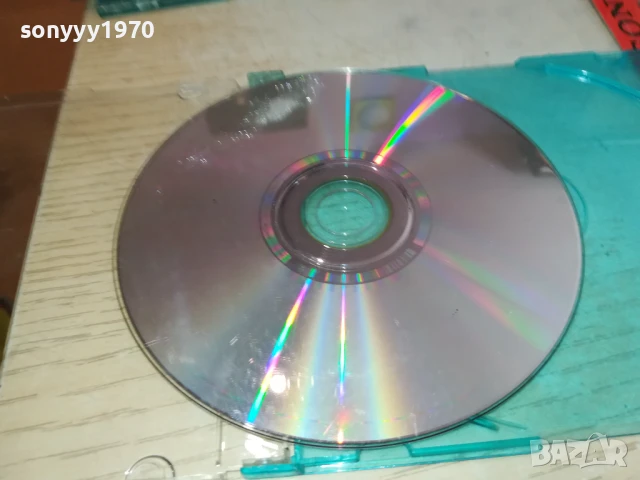 SPIRIT CD 3107251635, снимка 10 - CD дискове - 51205210