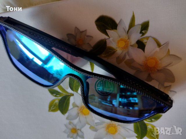 Слънчеви очила Kwiat, снимка 2 - Слънчеви и диоптрични очила - 42237206