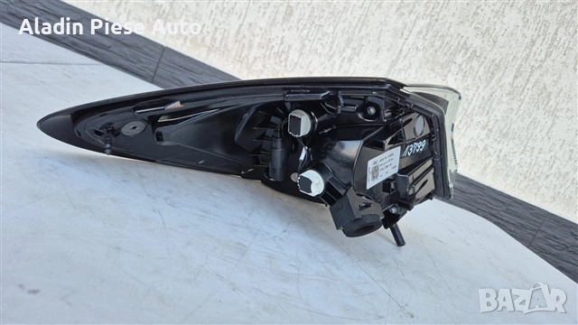 Стоп светлина задна дясна на калника Ford Puma Full LED година 2021 - 2025 код P1TB-13404-AB, снимка 4 - Аксесоари и консумативи - 52551159