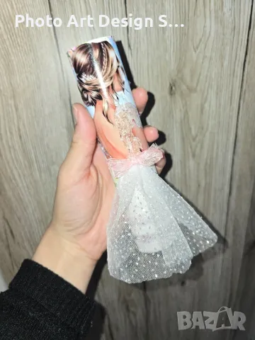 🎓✨ Покани за абитуриентски бал ✨🎓, снимка 13 - Покани - 48958031