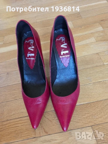 Обувки и ботуши дамски, снимка 11 - Други - 50725547