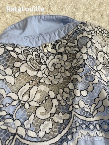 ГОЛЯМО намаление - Рокля Twinset, снимка 5 - Рокли - 41996663