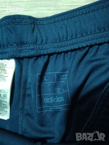 Къси гащи Аdidas, снимка 2 - Къси панталони - 53668457