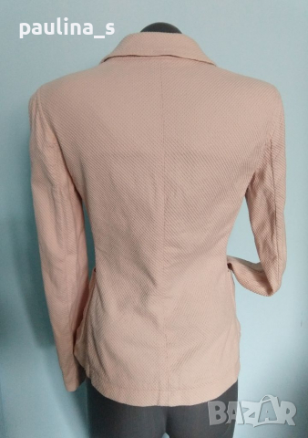 Четири различни броя / Сезонно марково сако "Joop!", "True grit", "Micha" и "Yes or no" , снимка 4 - Сака - 36236608