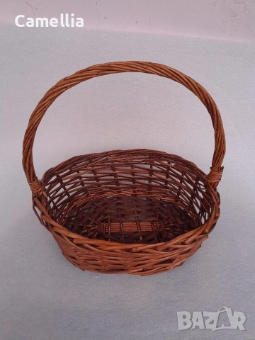 Кошници - различни размери , снимка 3 - Декорация за дома - 52822960