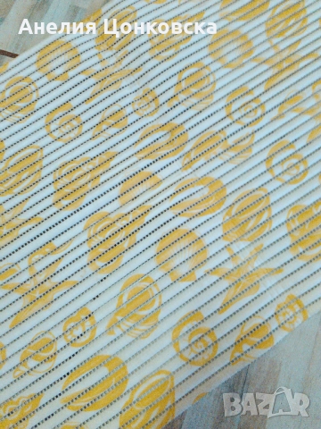 Ново килимче за баня, снимка 1