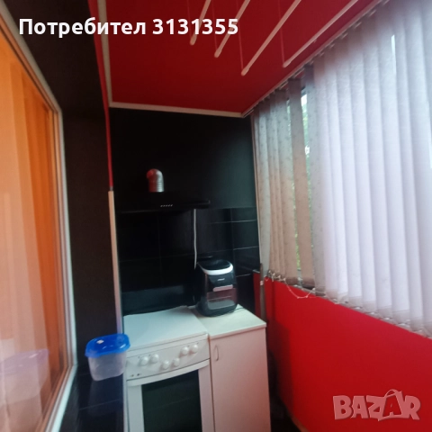 Гарсониера под наем Плевен, снимка 13 - Апартаменти - 51930165