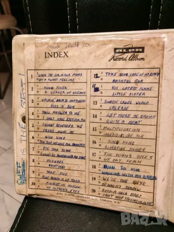 Грамофонни Плочи Колекция, снимка 2 - Грамофонни плочи - 47841155