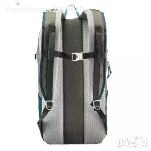 Туристическа раница 20 литра, снимка 4 - Раници - 50229082