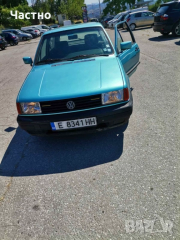 Vw Polo 1.0 бензин , снимка 2 - Автомобили и джипове - 52562270