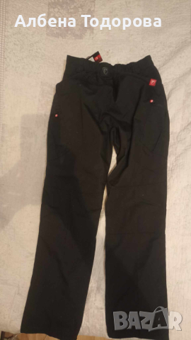 Панталон Fox Rage Combat Trousers - M, снимка 3 - Екипировка - 44516781