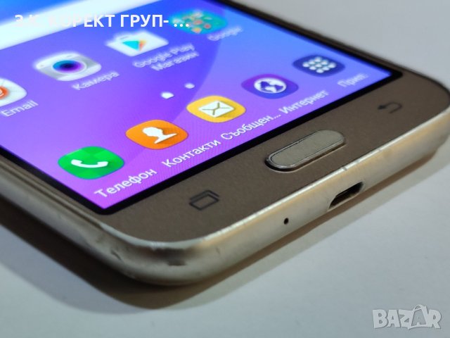 Samsung Galaxy J3 (2016) Dual, снимка 2 - Samsung - 41471870