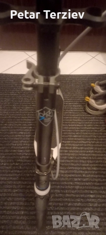 Тротинетка Oxelo T7XL, снимка 4 - Скутери и тротинетки - 52507033