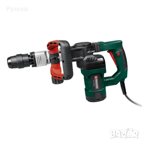 Къртач под наем , перник